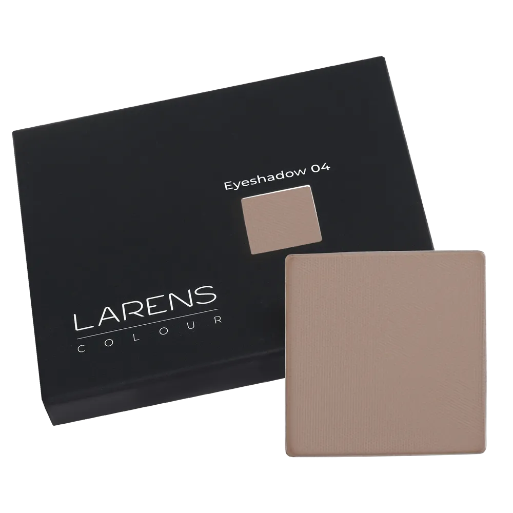 Larens Colour Eyeshadow - očné tiene