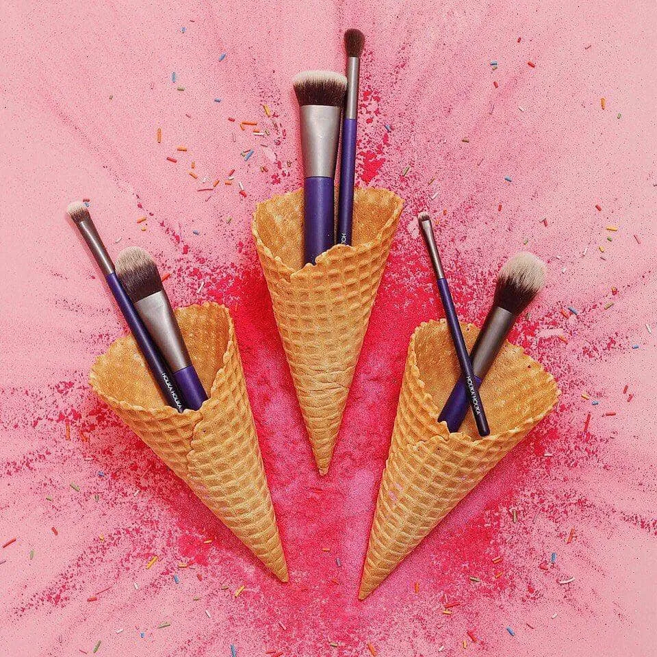 Magic Tool Blending Eyeshadow Brush