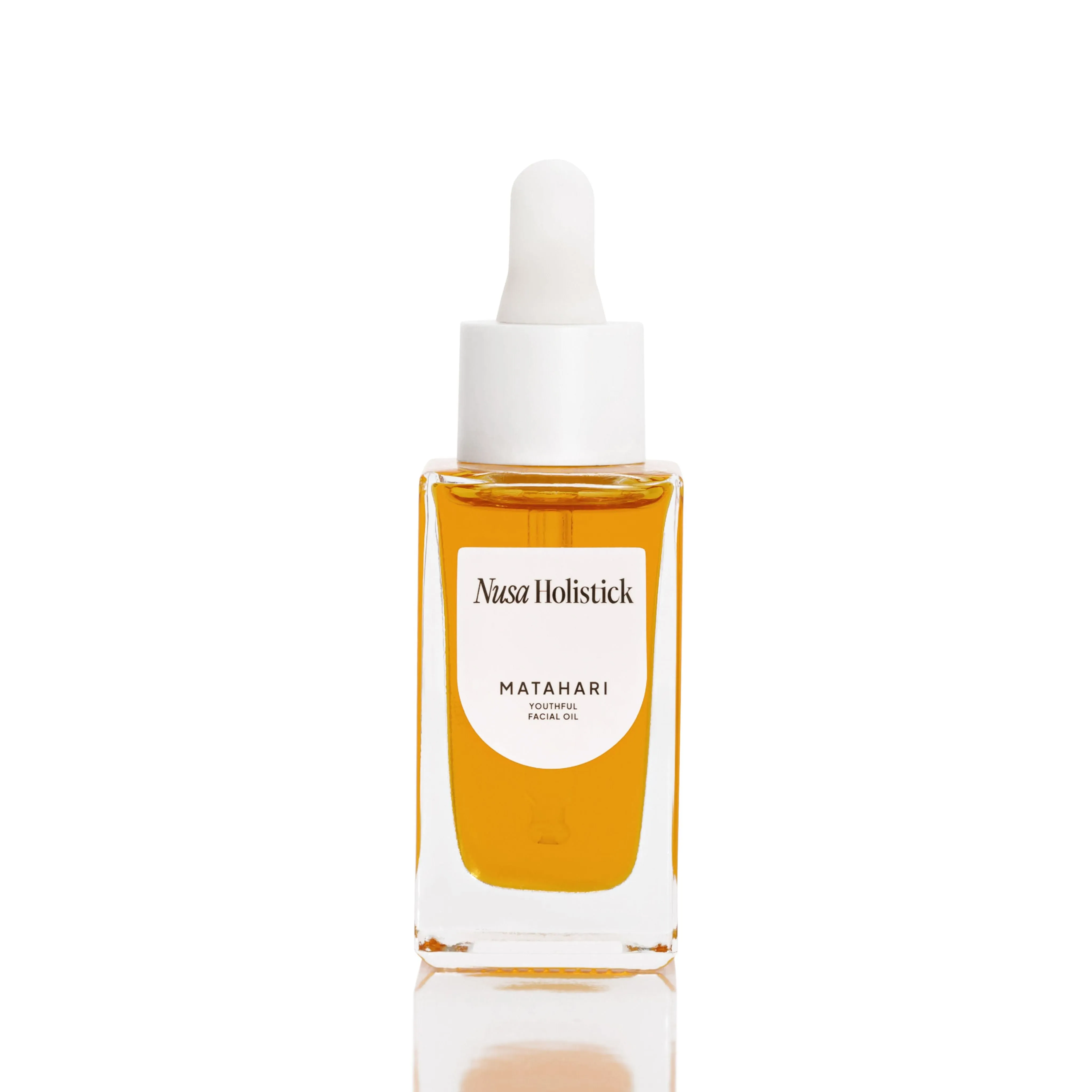 Matahari Youthful Facial Oil