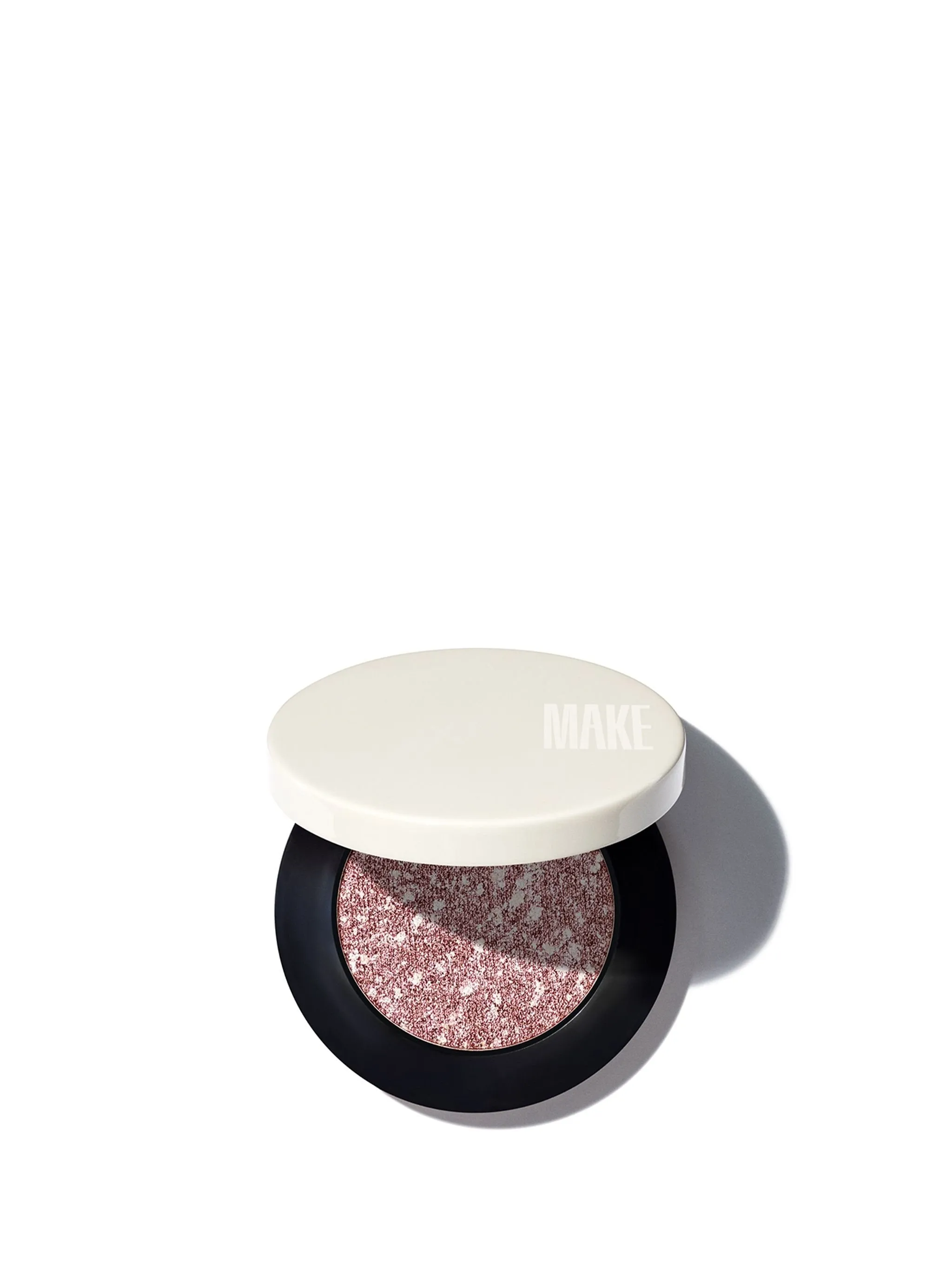 Multi-Chromatic Metal-Reflecting Eyeshadow