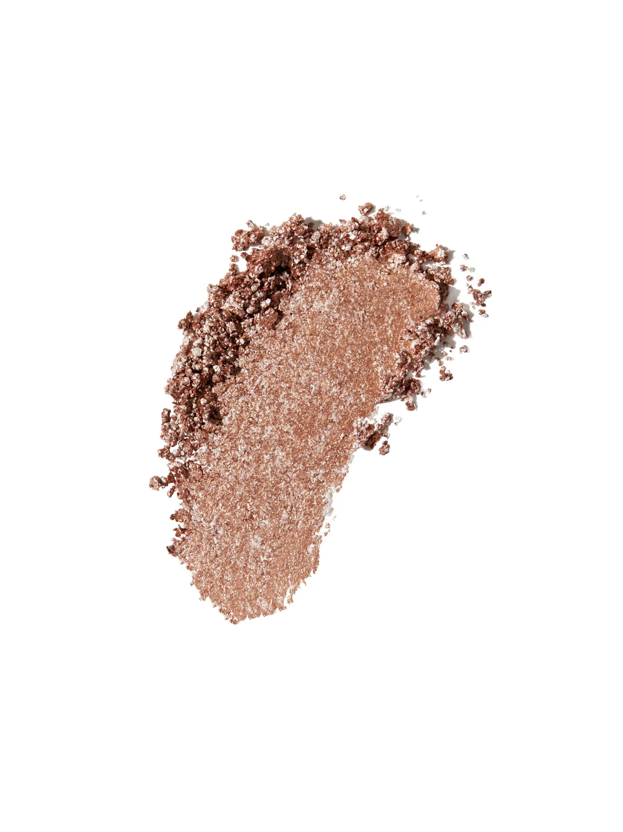 Multi-Chromatic Metal-Reflecting Eyeshadow