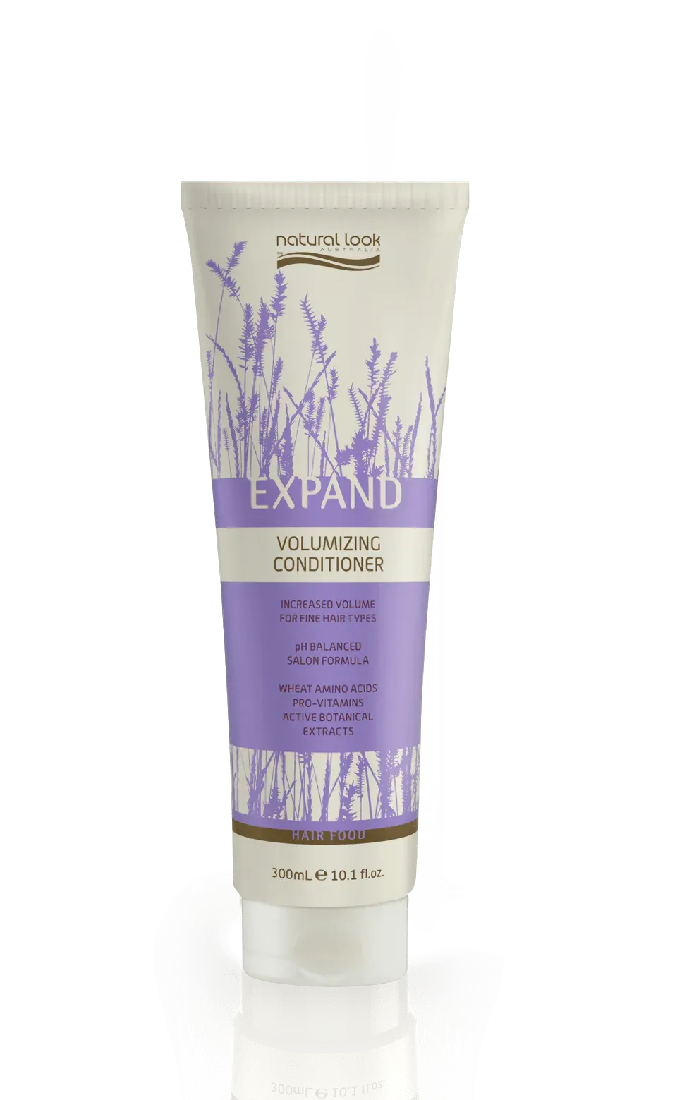 Natural Look Expand Volumizing Conditioner 300ml