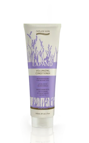 Natural Look Expand Volumizing Conditioner 300ml