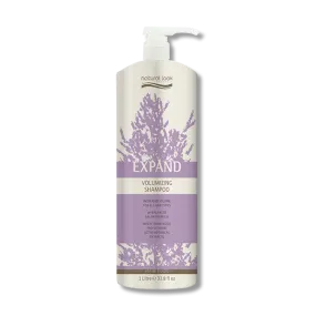 Natural Look Expand Volumizing Shampoo 1 Litre