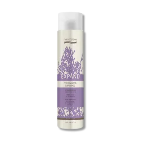 Natural Look Expand Volumizing Shampoo 375ml