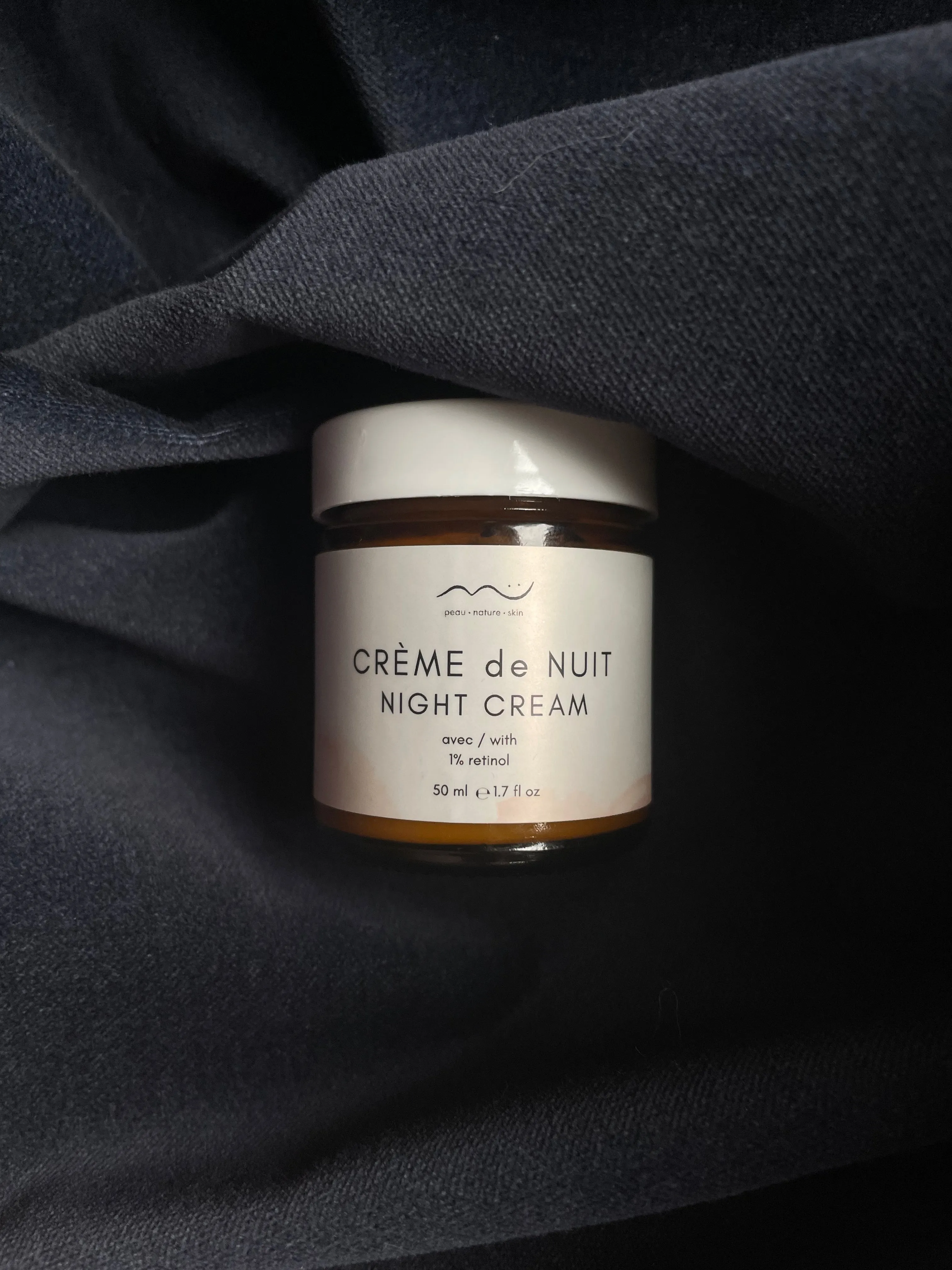 Night Cream