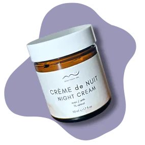 Night Cream