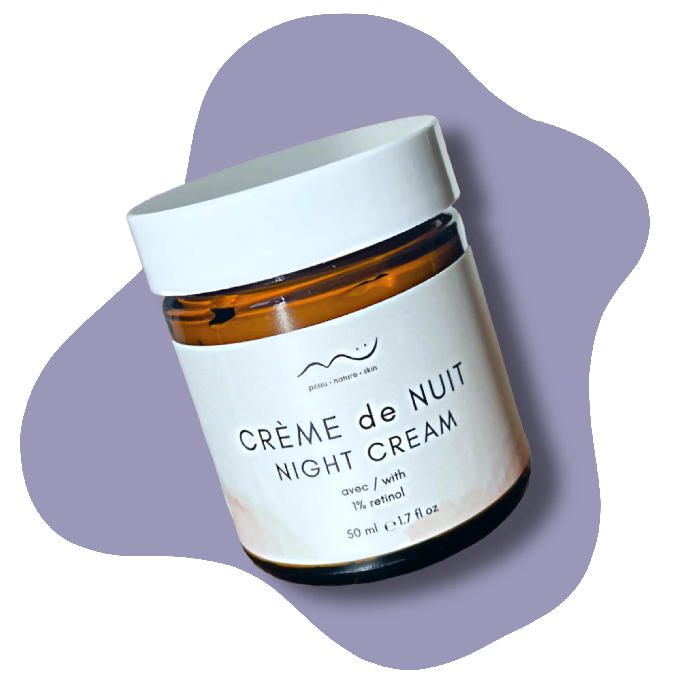 Night Cream