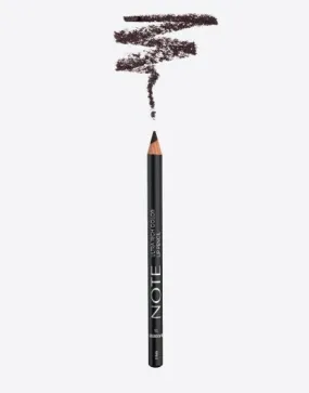 Note Cosmetics Ultra Rich Colour Lip Pencil