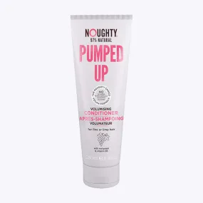 Noughty Pumped Up Volumising Conditioner