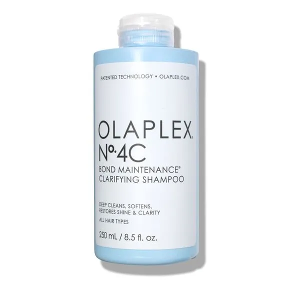 Olaplex No4C Bond Maintenance Clarifying Shampoo 250ml