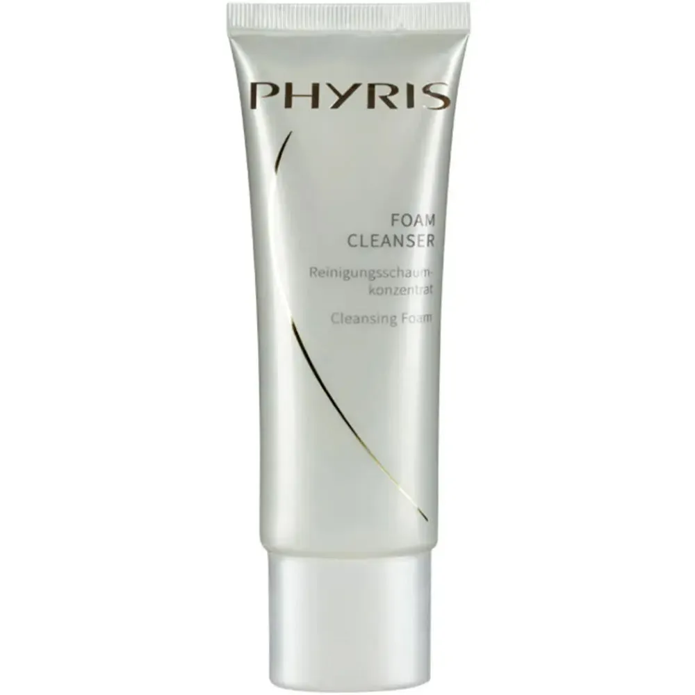 Phyris Fresh & Clear Foam Cleanser - Кремоподібна піна концентрована