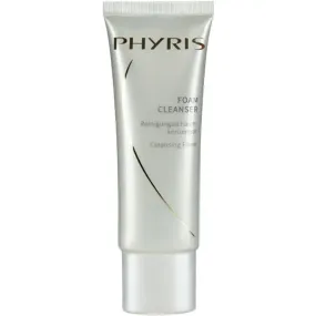 Phyris Fresh & Clear Foam Cleanser - Кремоподібна піна концентрована