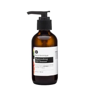 Replenishing Oil Cleanser