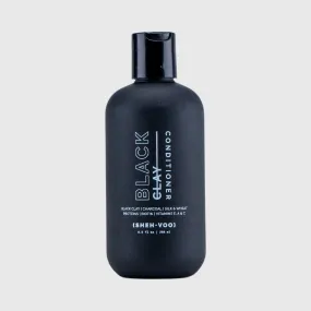 (SHEH·VOO) Black Clay Conditioner