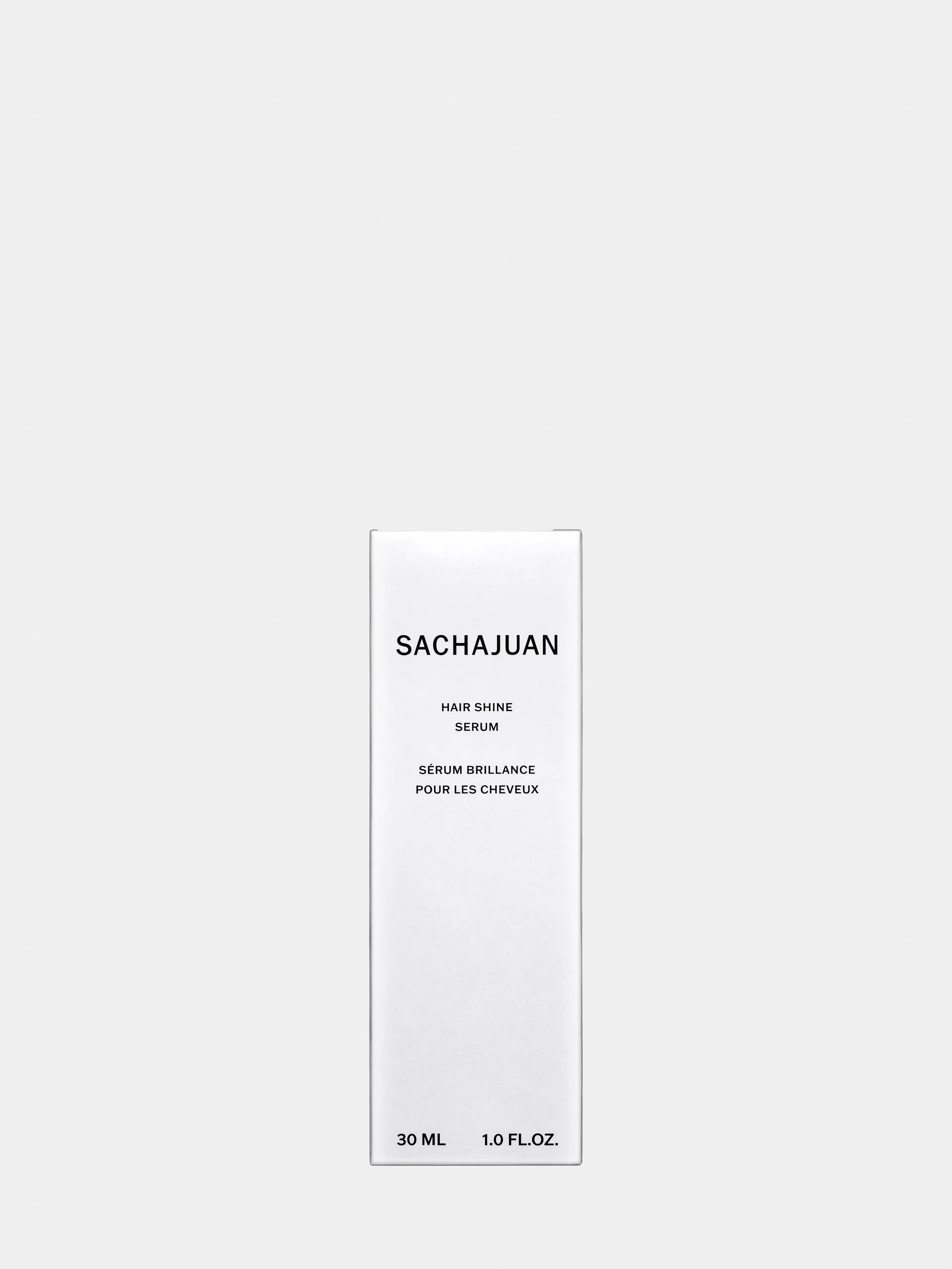 SHINE SERUM 30ML