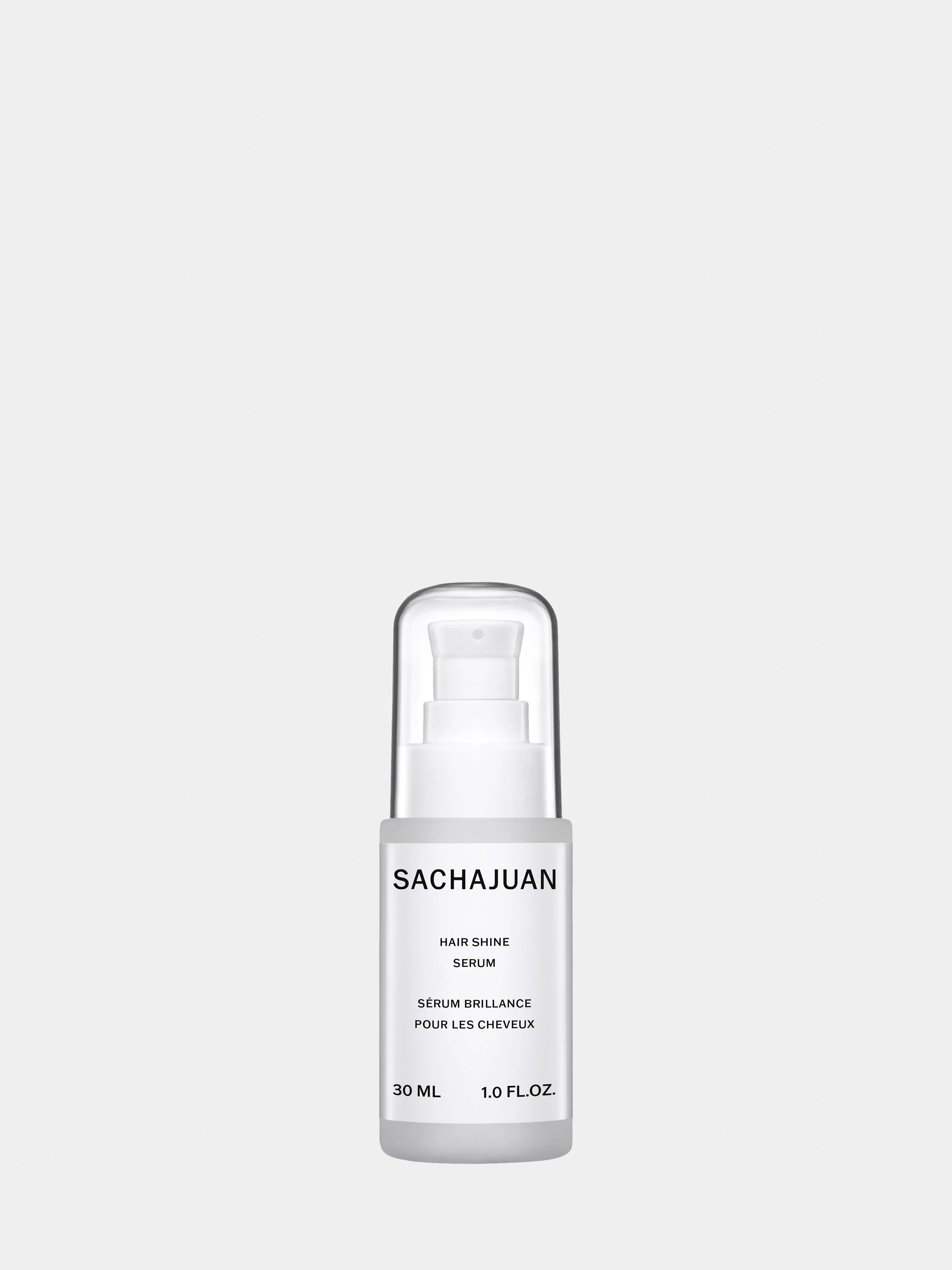 SHINE SERUM 30ML