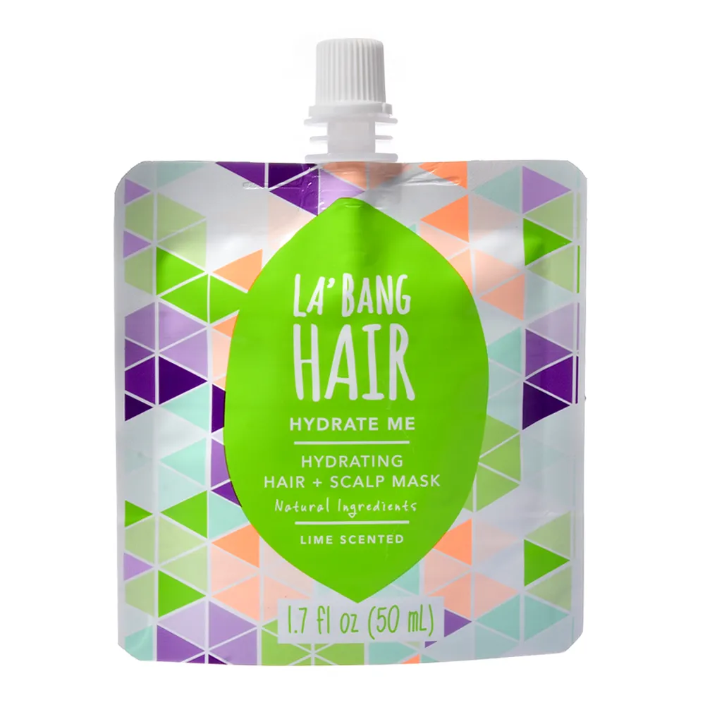 Single Hair Treatment - Lime 50ml