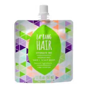 Single Hair Treatment - Lime 50ml