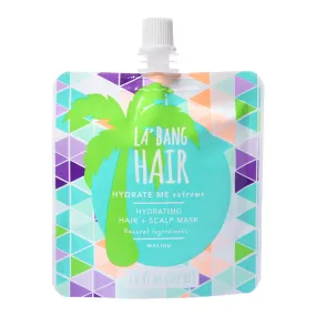 Single Hair Treatment - Mailbu 50ml