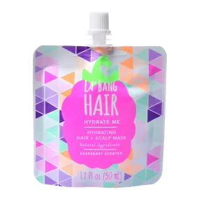 Single Hair Treatment - Raspberry 50ml