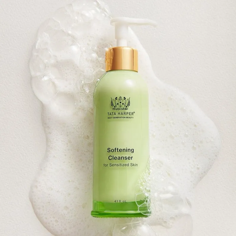Softening Cleanser