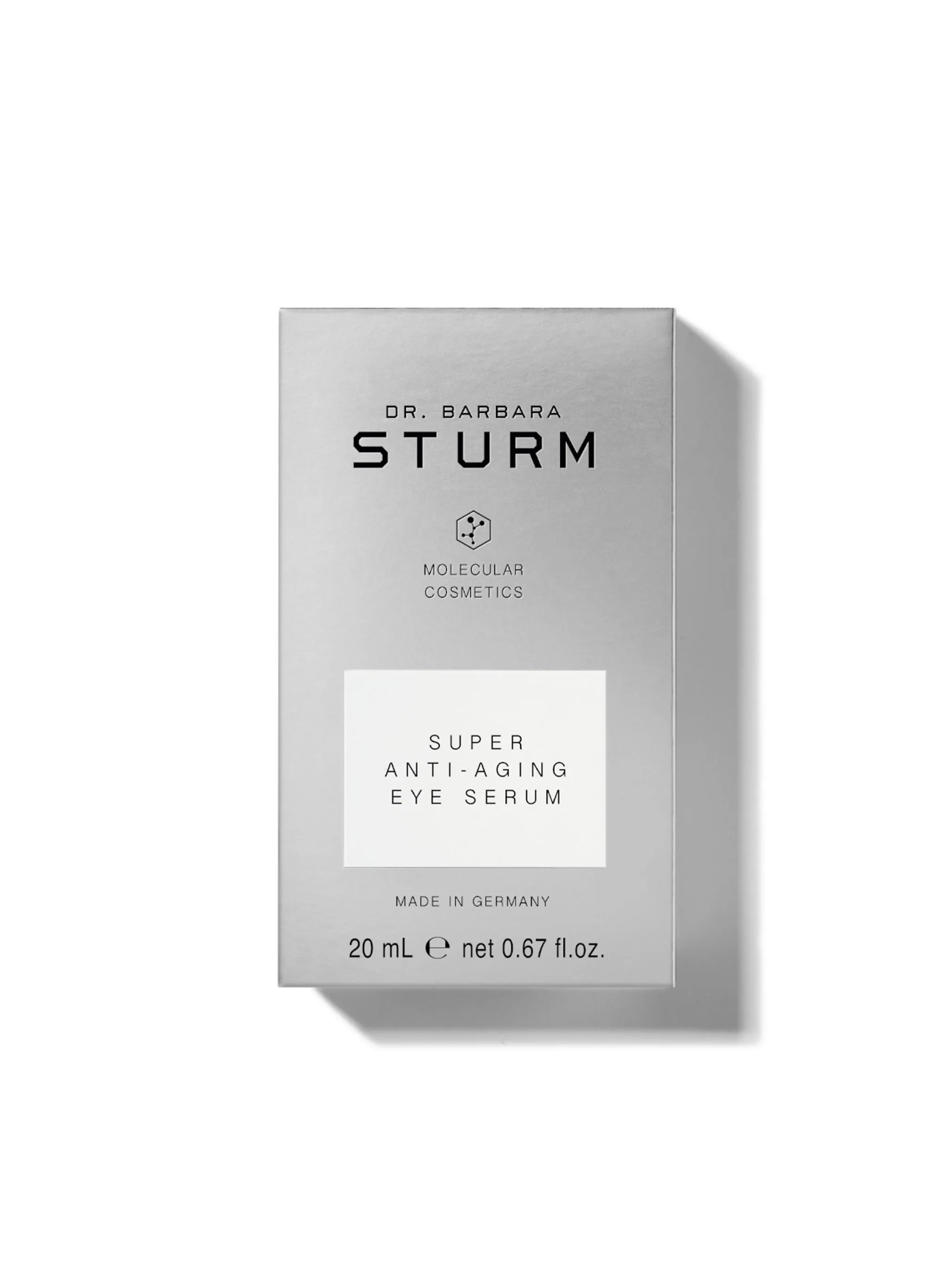 Super Anti-Aging Eye Serum