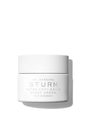 Super Anti-Aging Night Cream