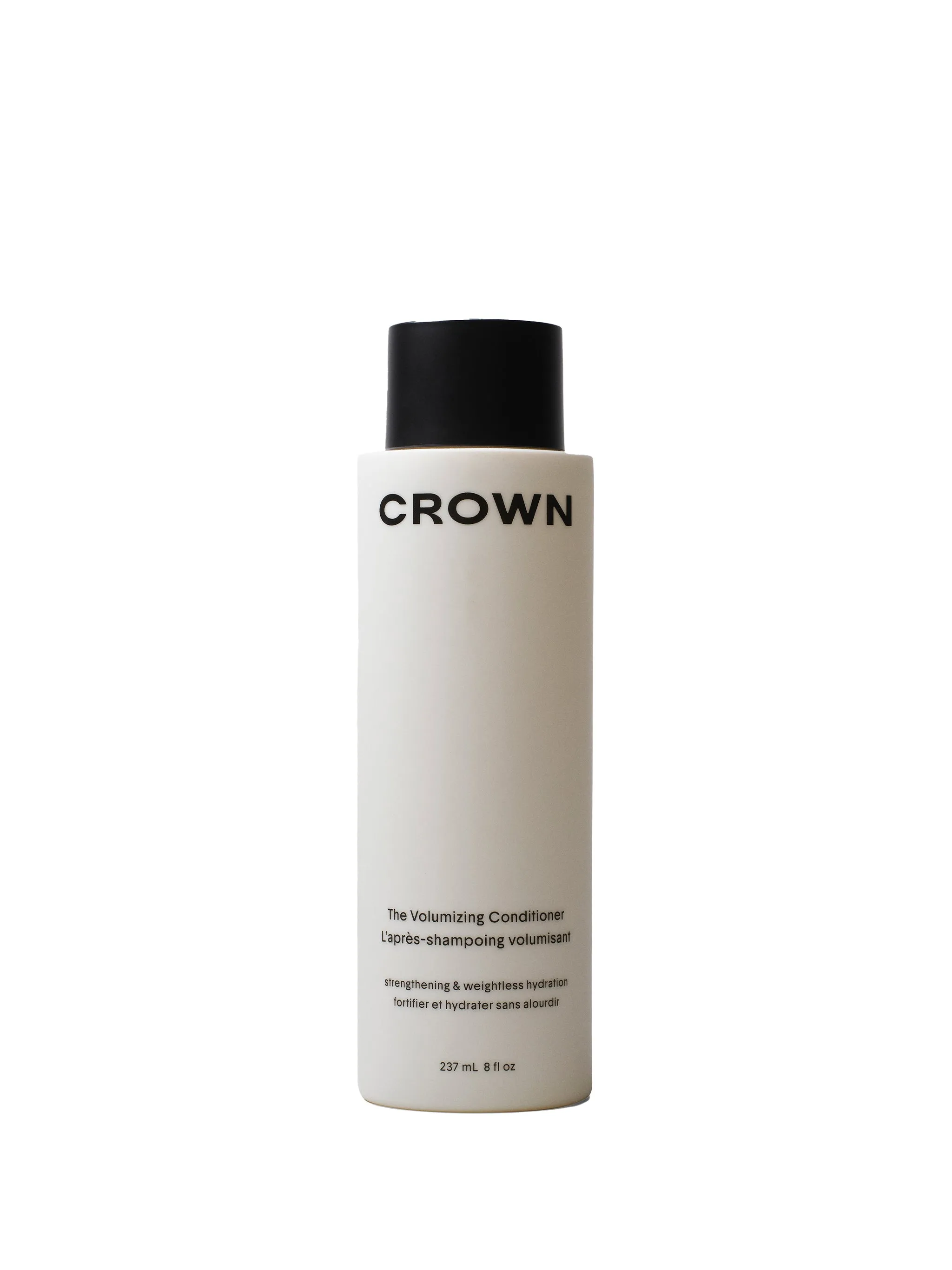 The Volumizing Conditioner