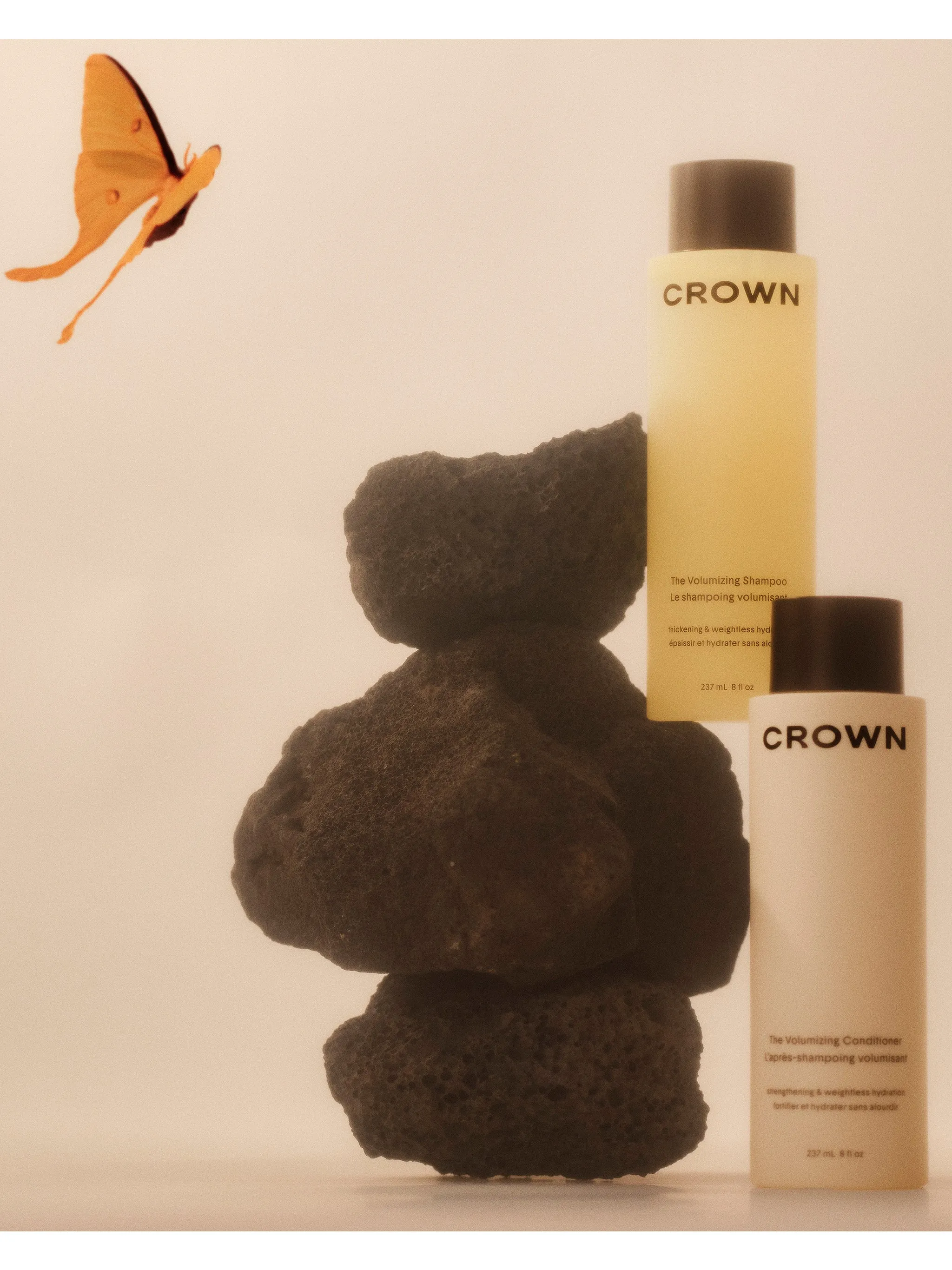 The Volumizing Conditioner