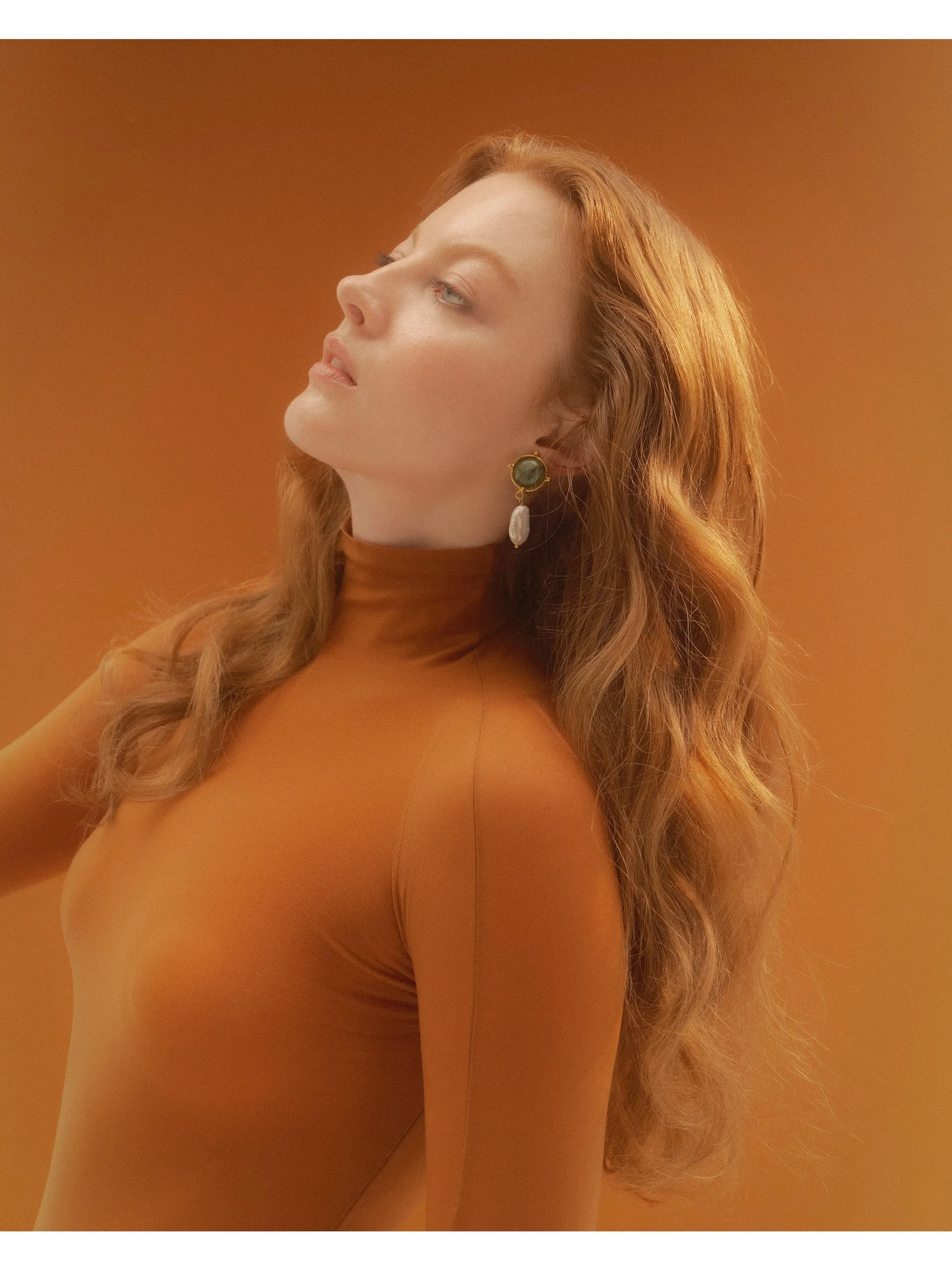 The Volumizing Conditioner