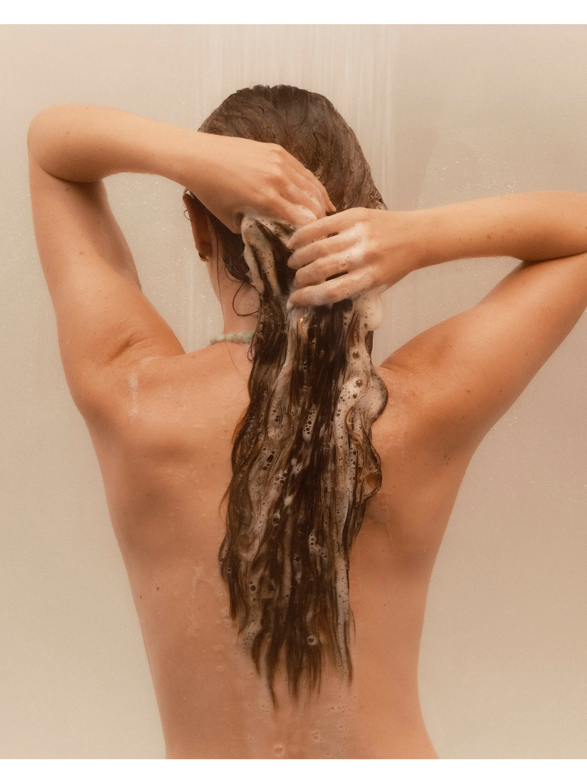 The Volumizing Conditioner