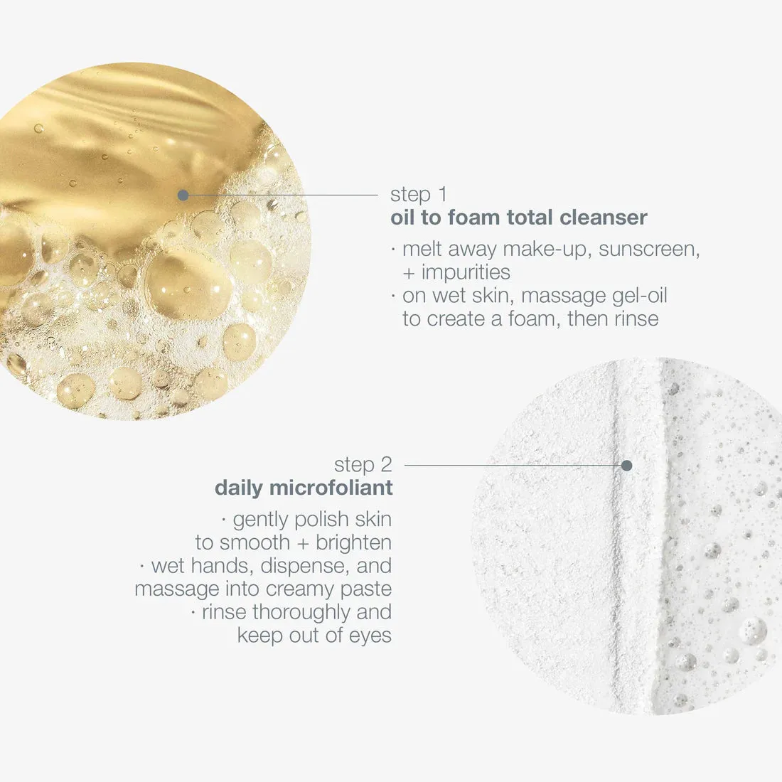 Ultra Clean, Ultra Smooth Duo